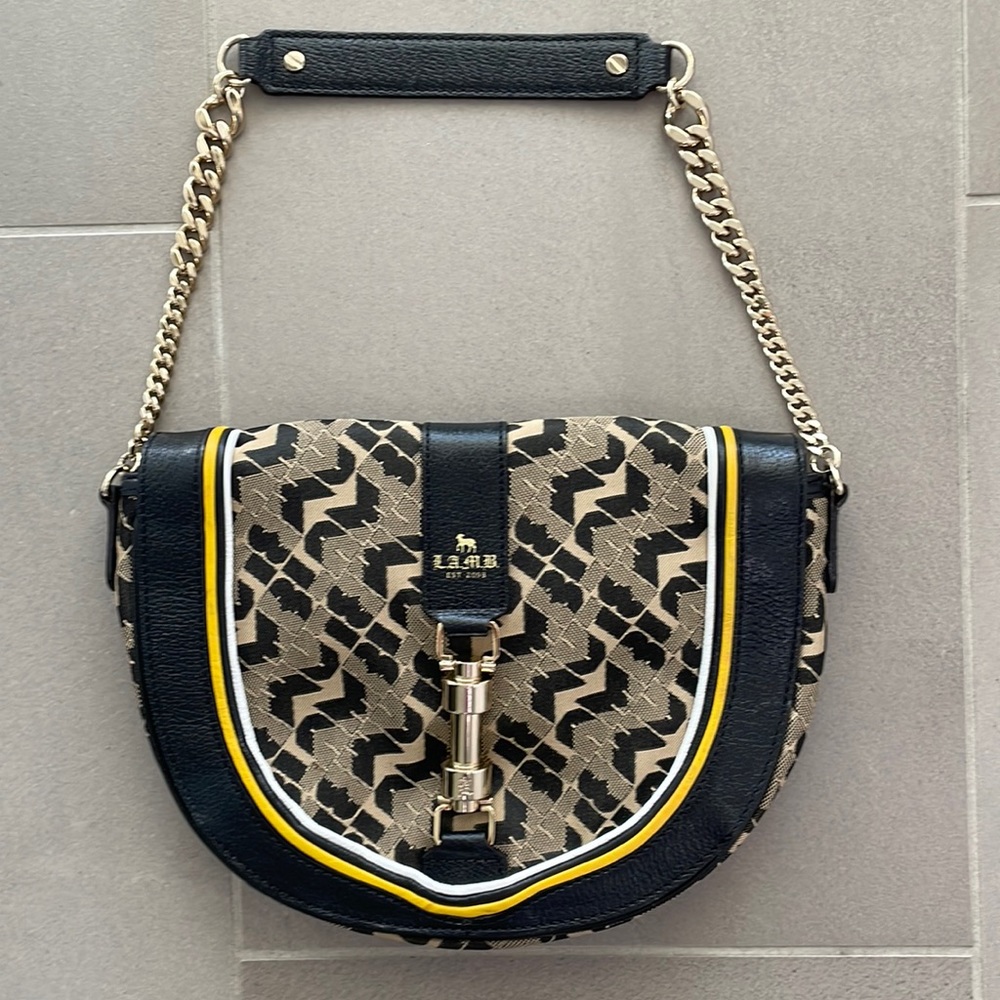 L.A.M.B. Shoulder bag